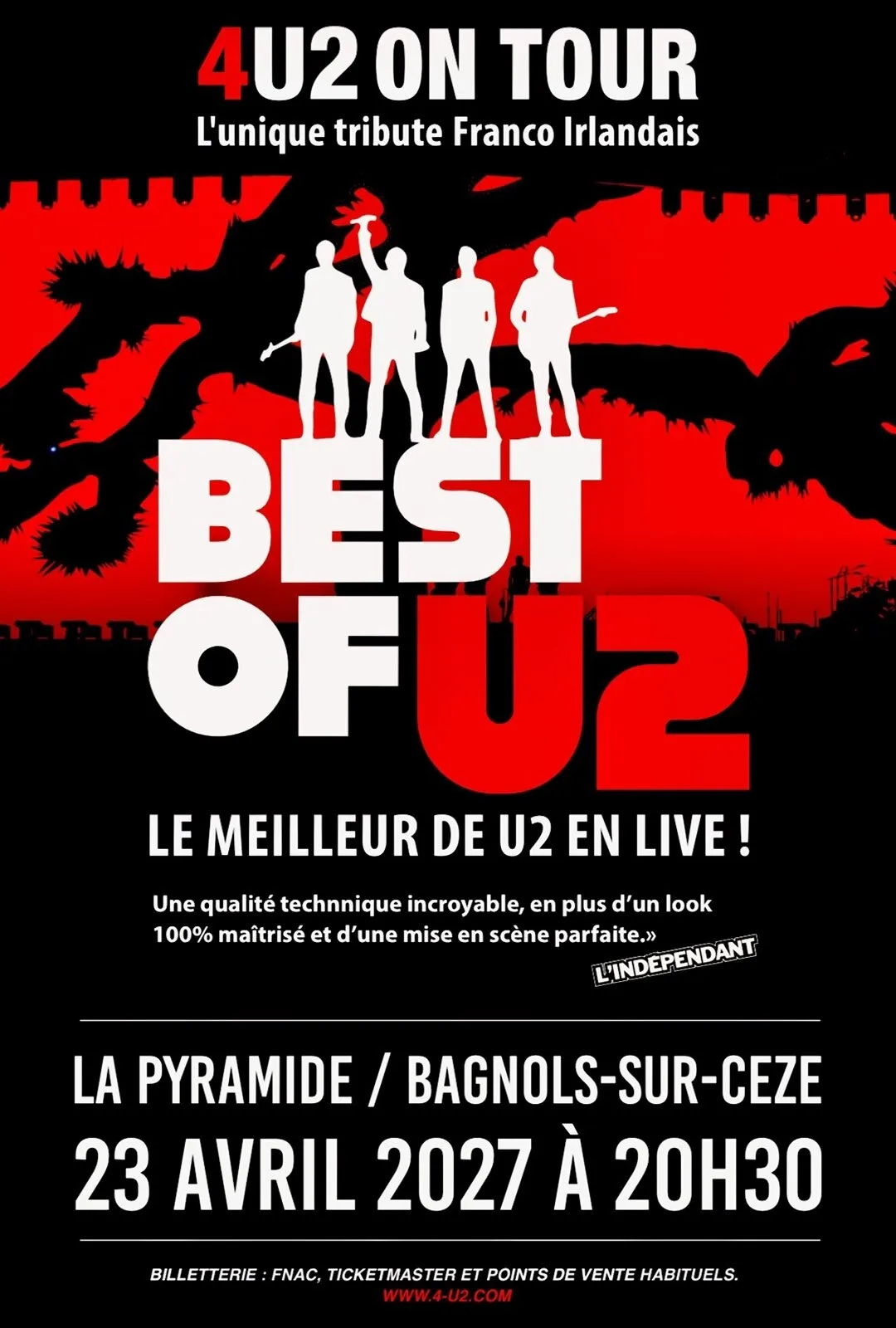affiche