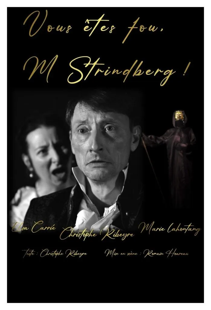 affiche