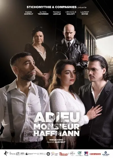 affiche