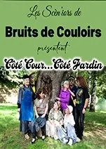 La vie de quartier