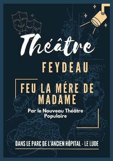 affiche