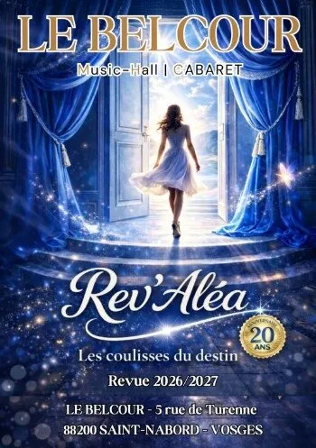REV' ALEA