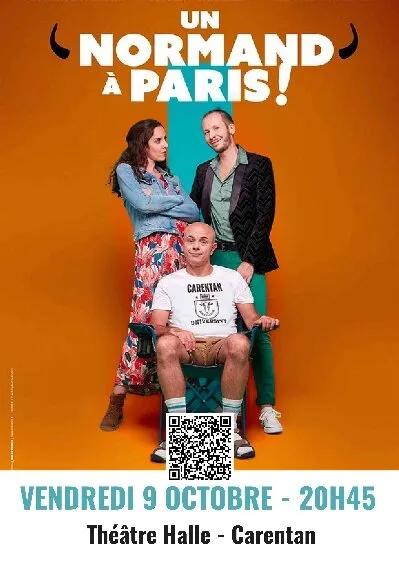 affiche
