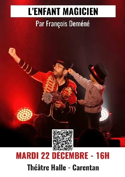 affiche