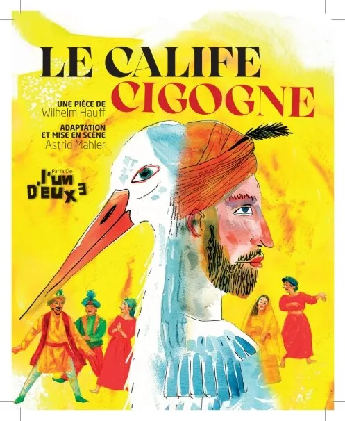 affiche