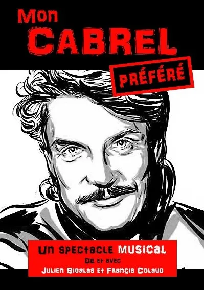 MON CABREL PRÉFÉRÉ