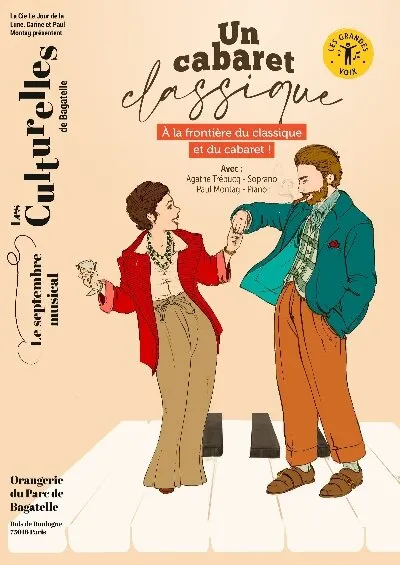 Un Cabaret classique