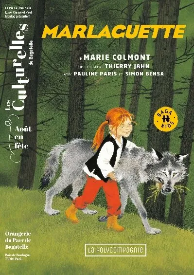 Marlaguette