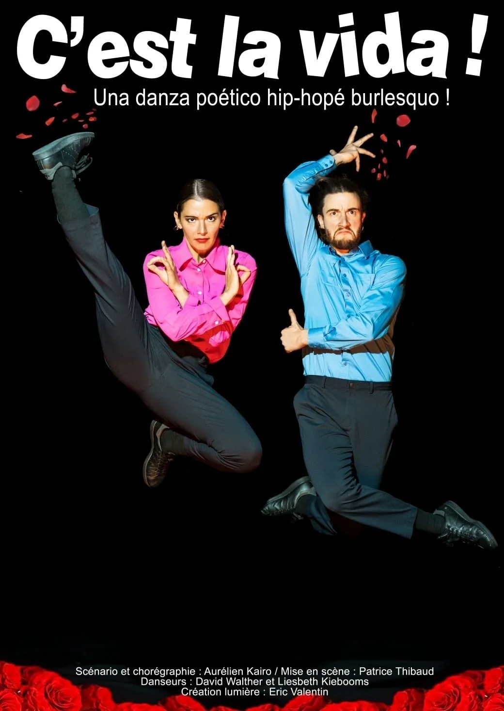 affiche