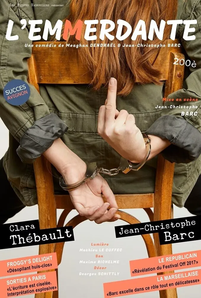 affiche