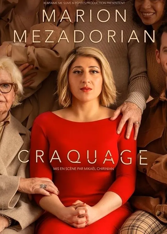 affiche