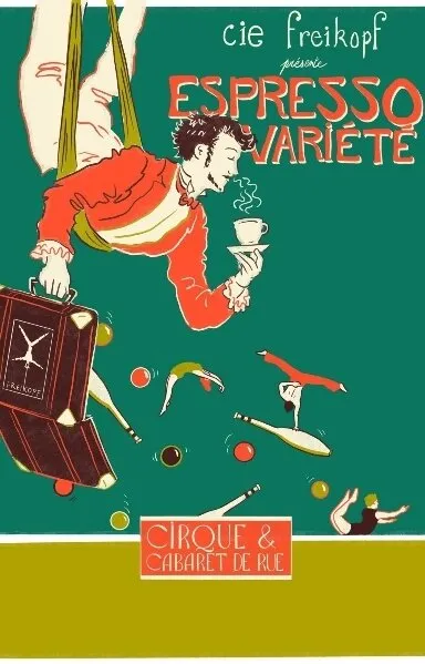 affiche