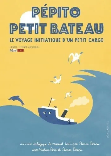 affiche