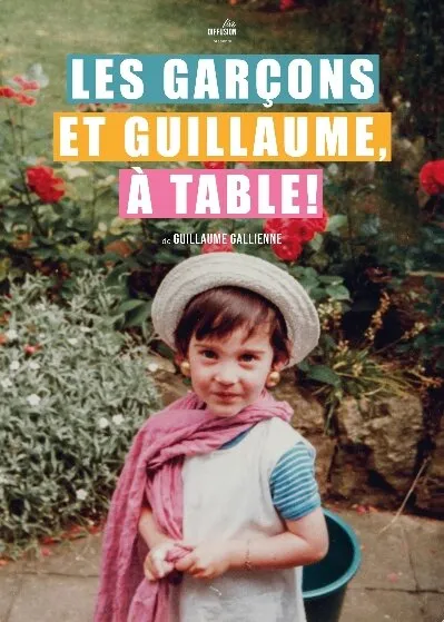affiche
