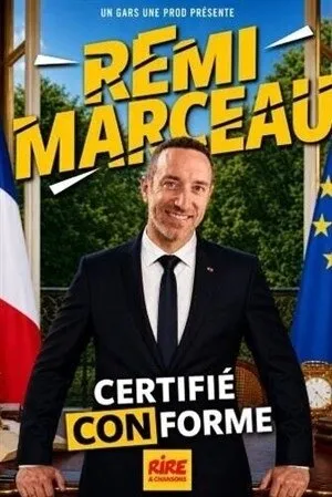 affiche
