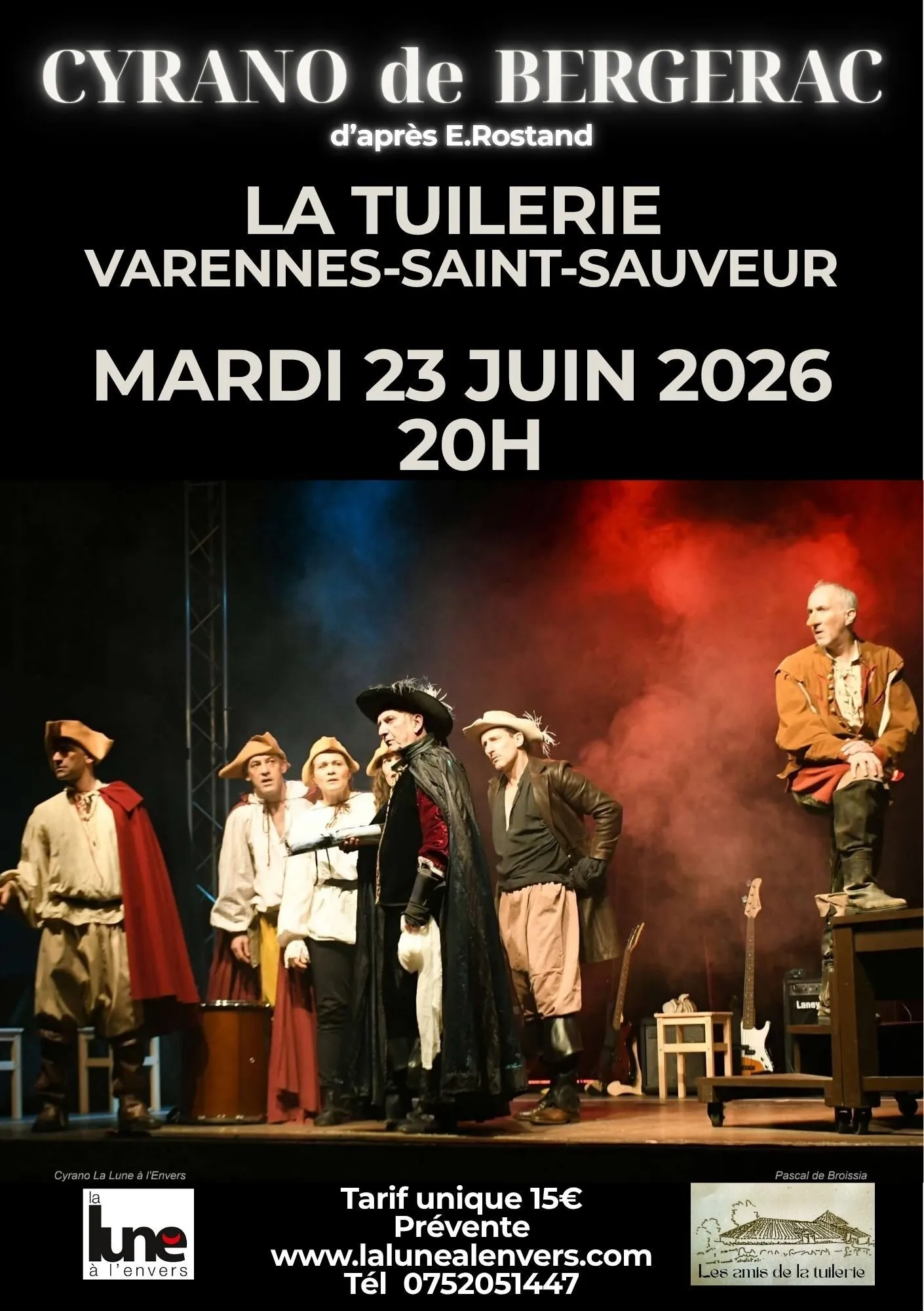 CYRANO DE BERGERAC