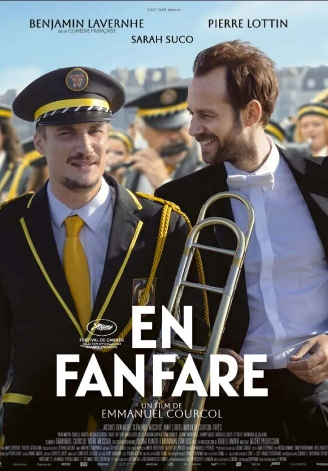 affiche