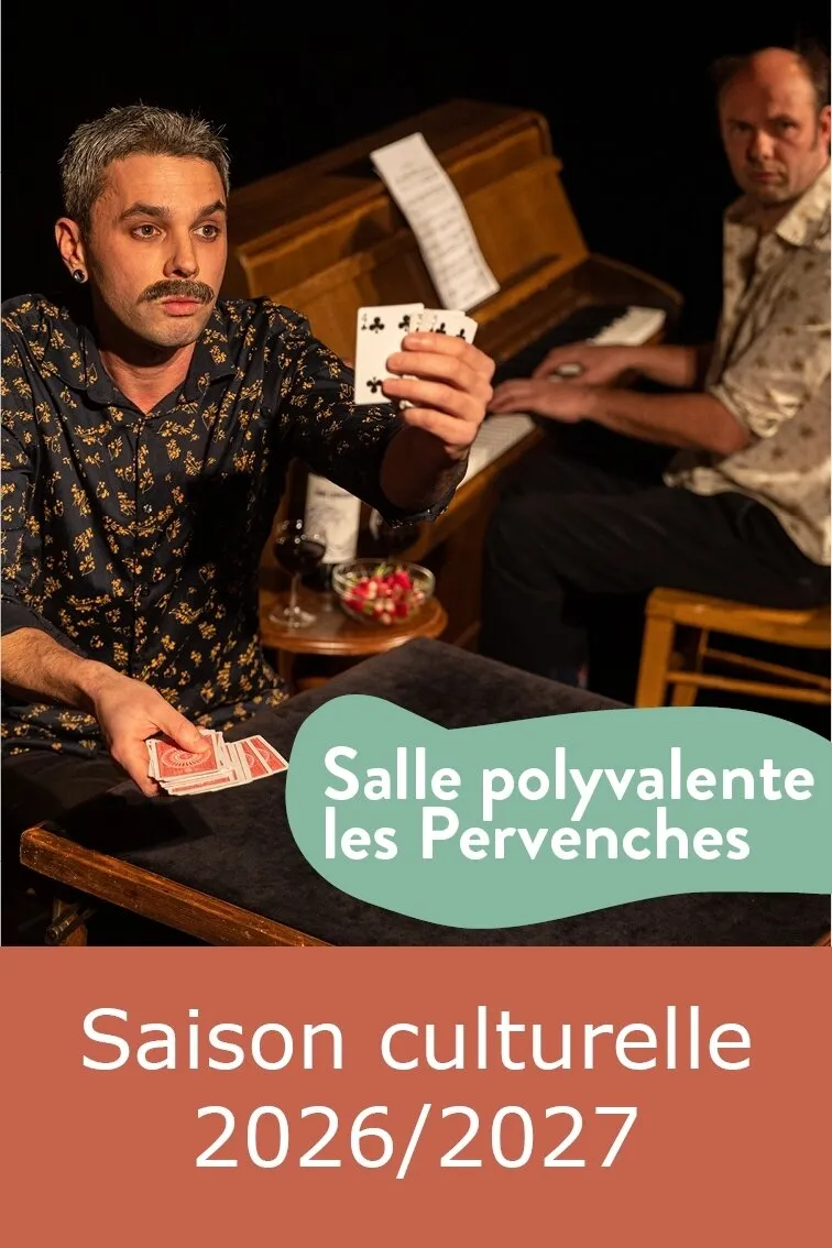 affiche