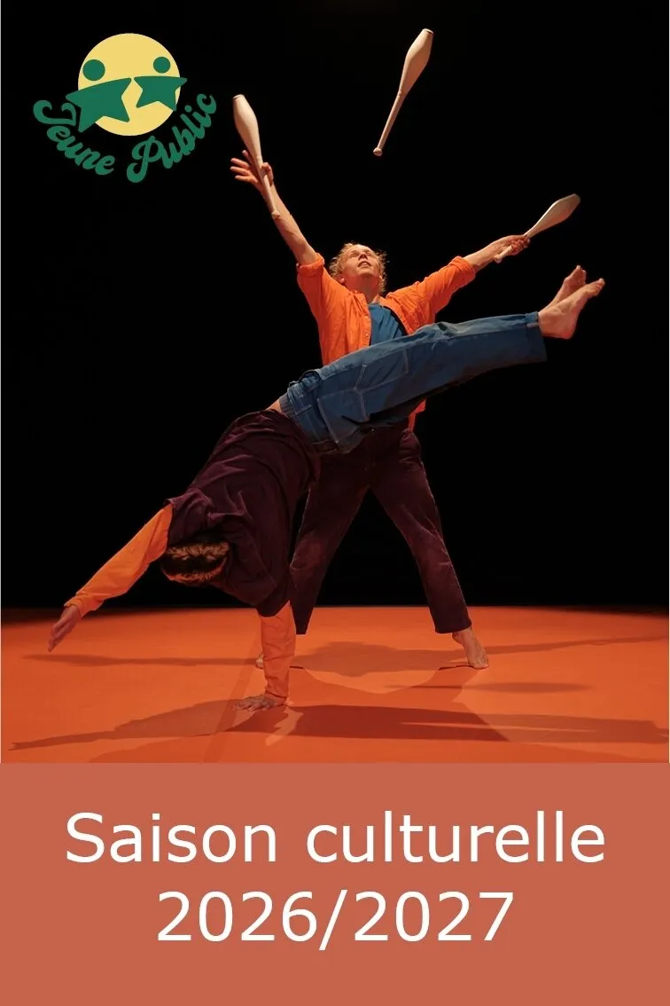 affiche