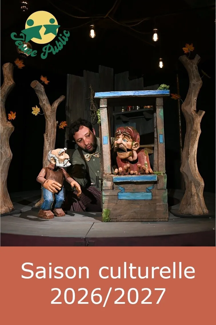 affiche