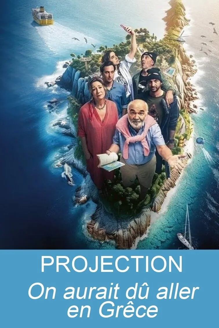 affiche