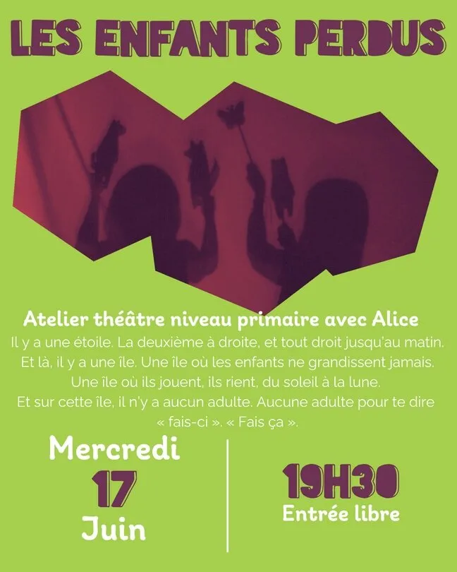 affiche