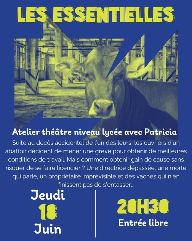 affiche