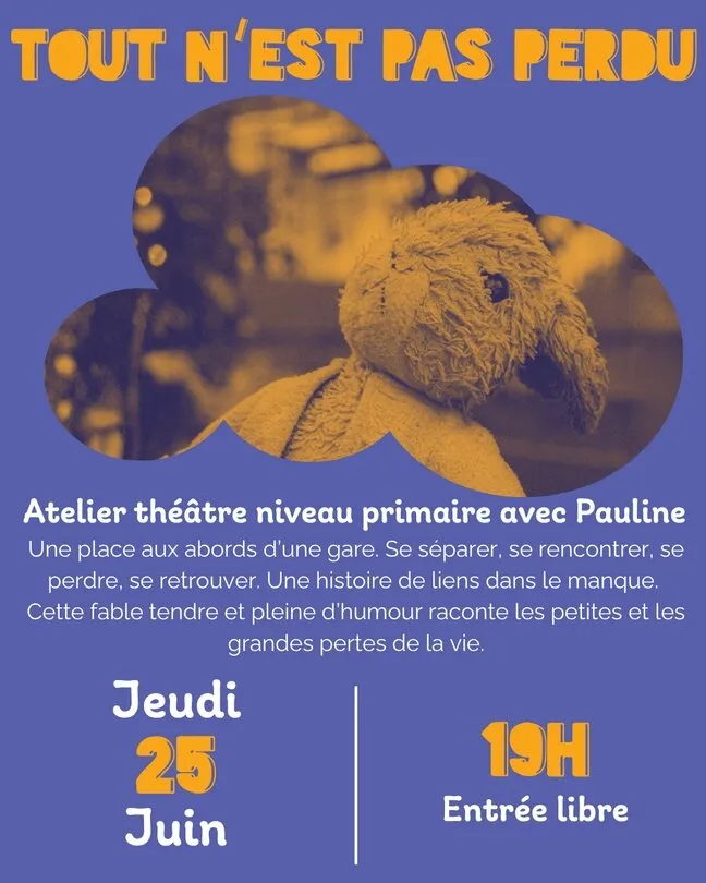 affiche