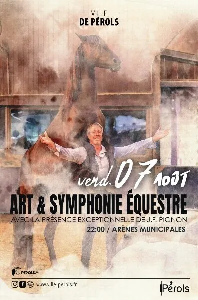 affiche