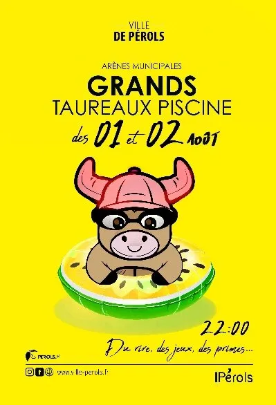 affiche