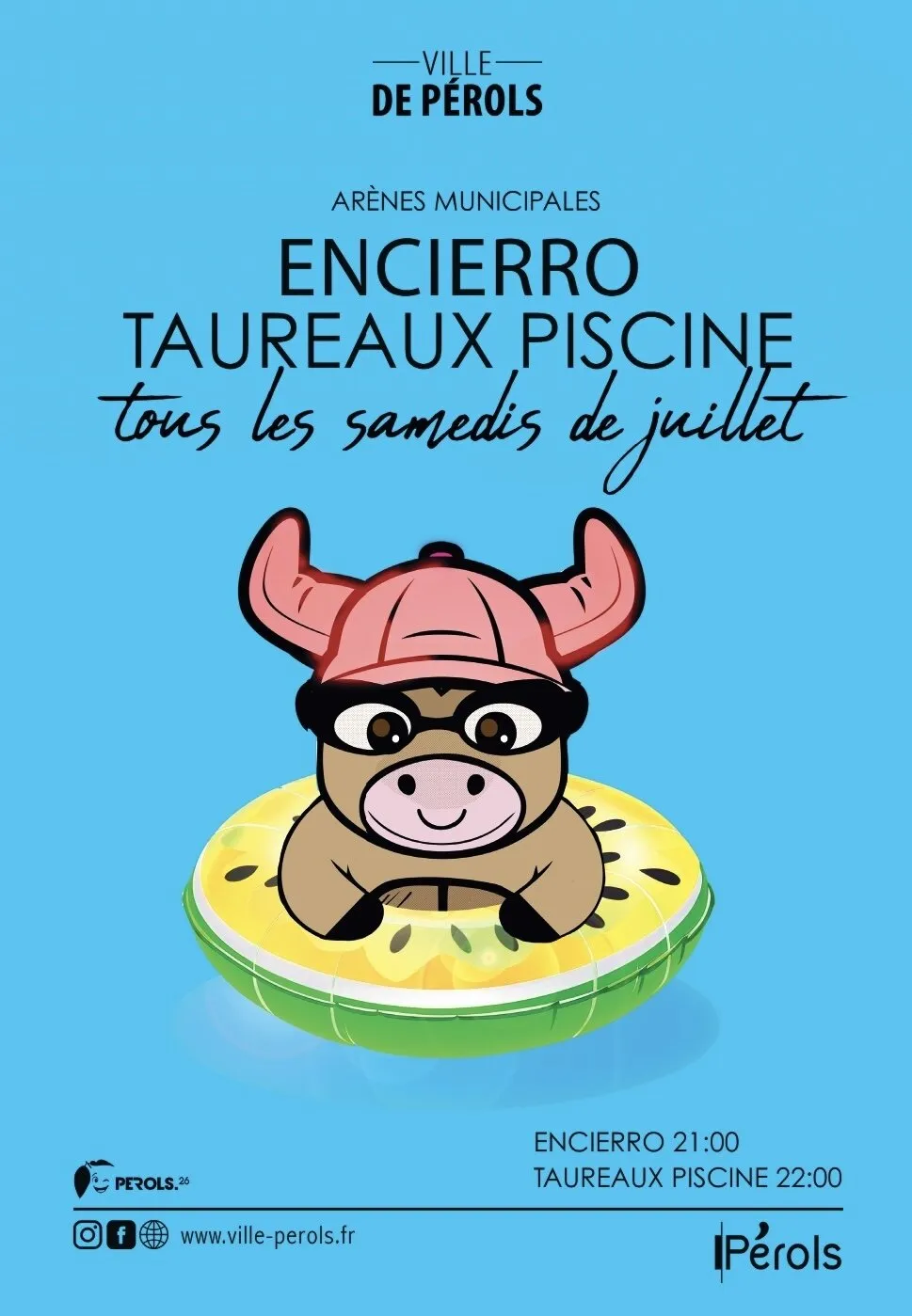 affiche