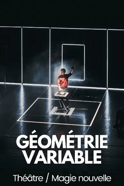 GÉOMÉTRIE VARIABLE
