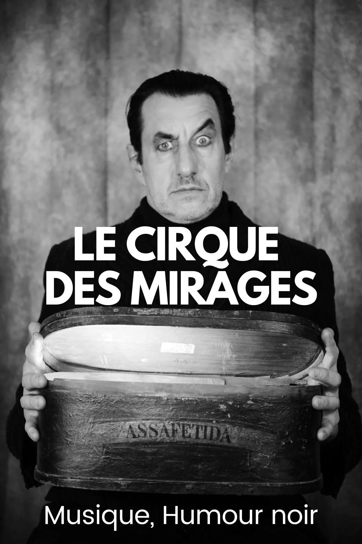 affiche