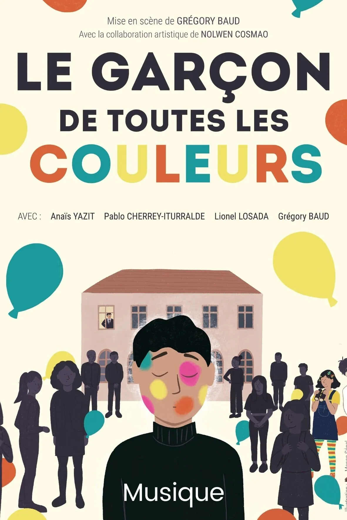 affiche
