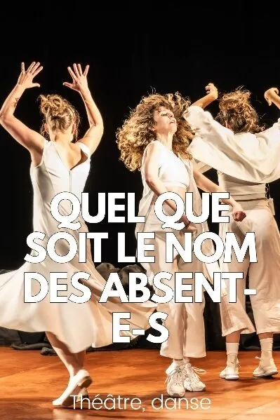 affiche