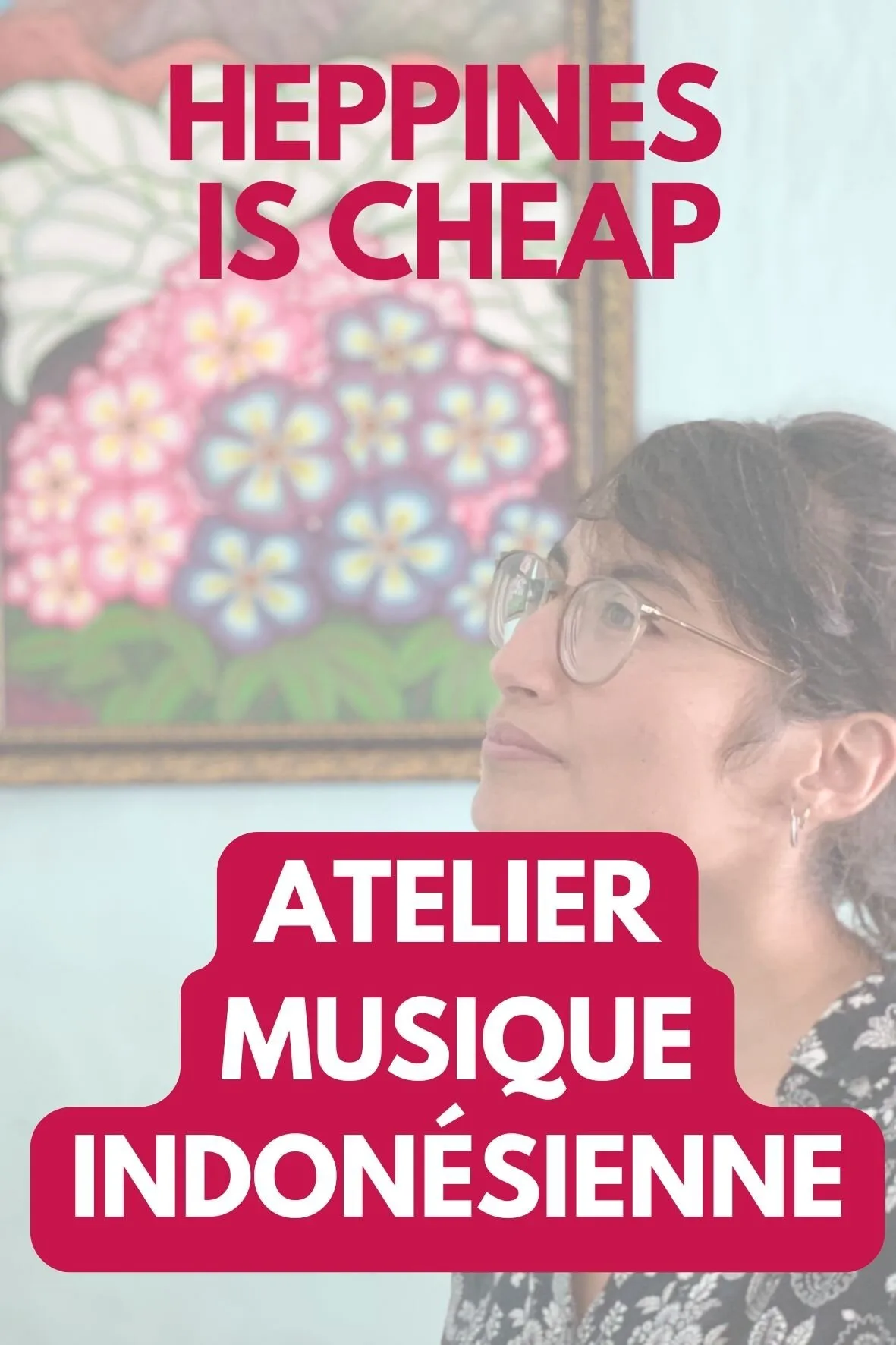 affiche