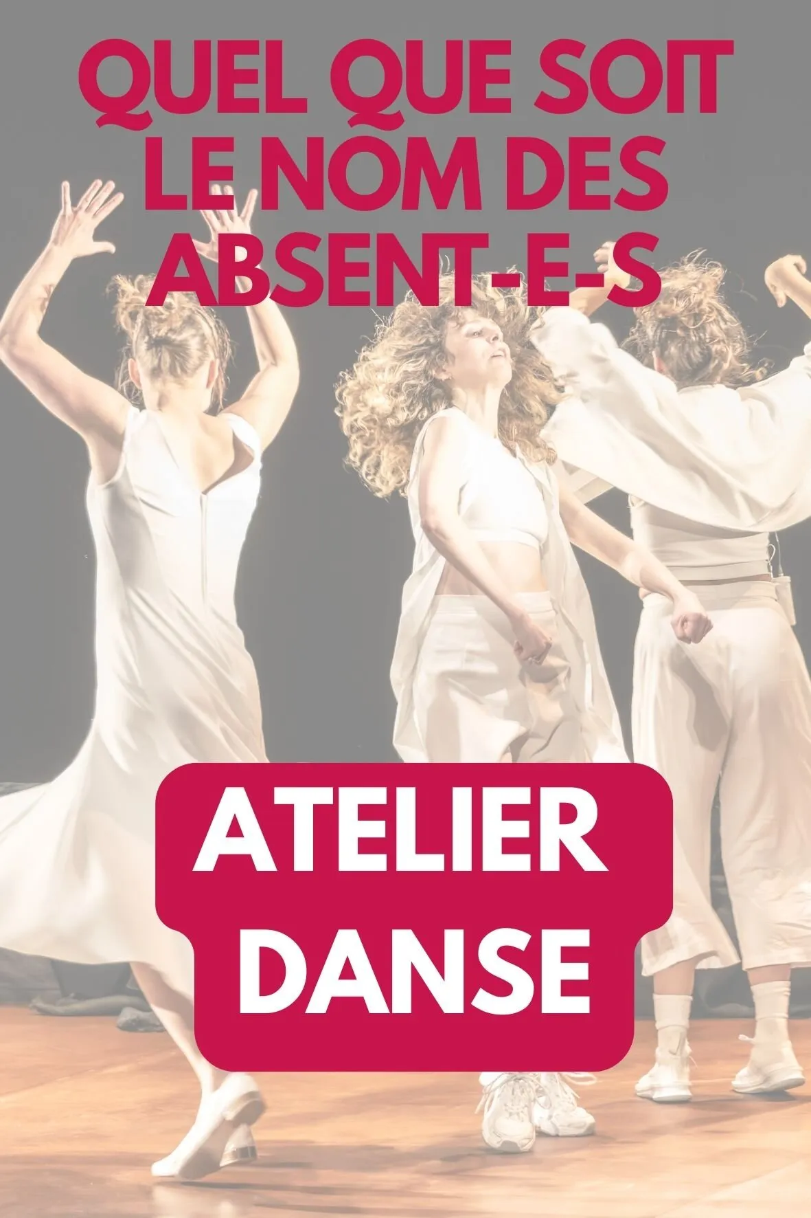 affiche