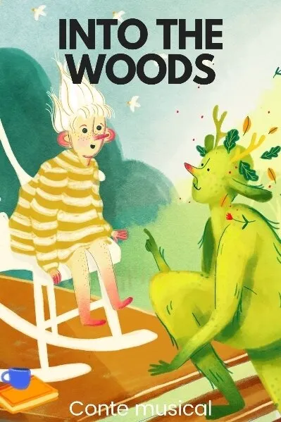 affiche