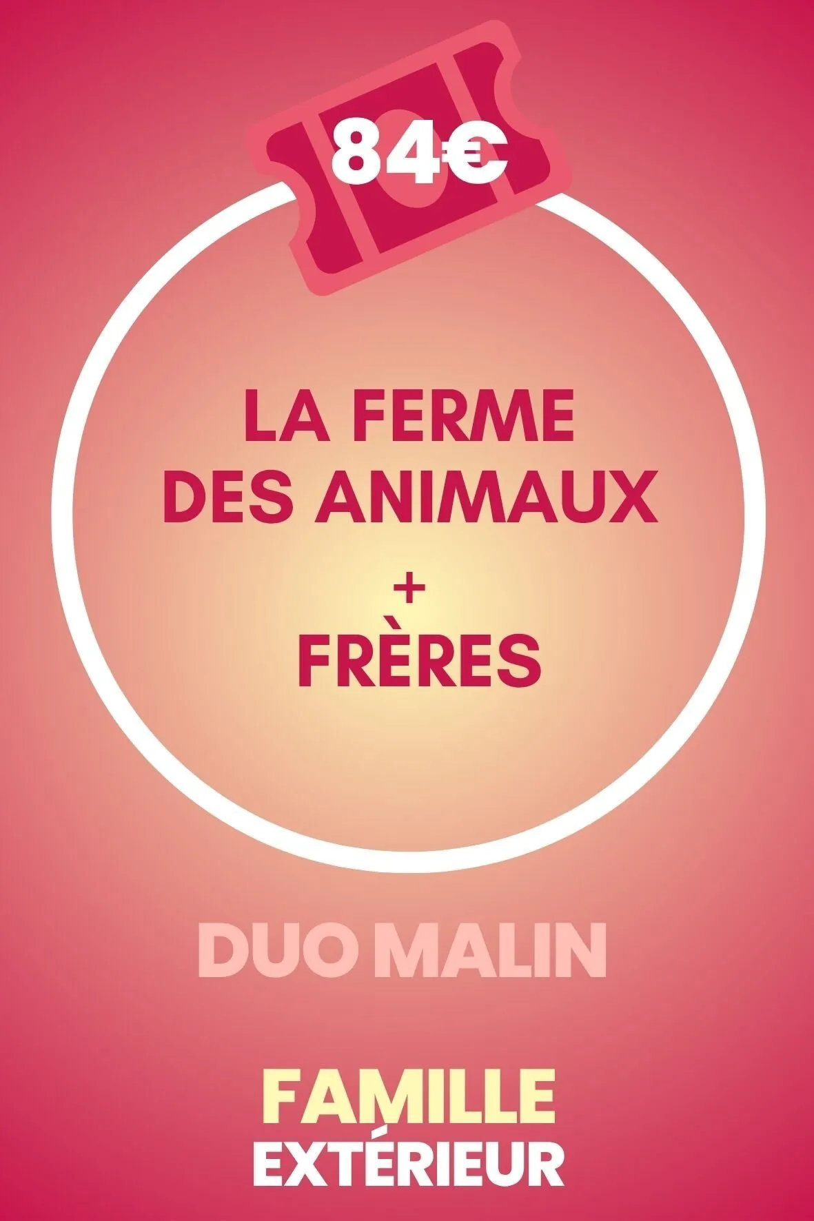 affiche
