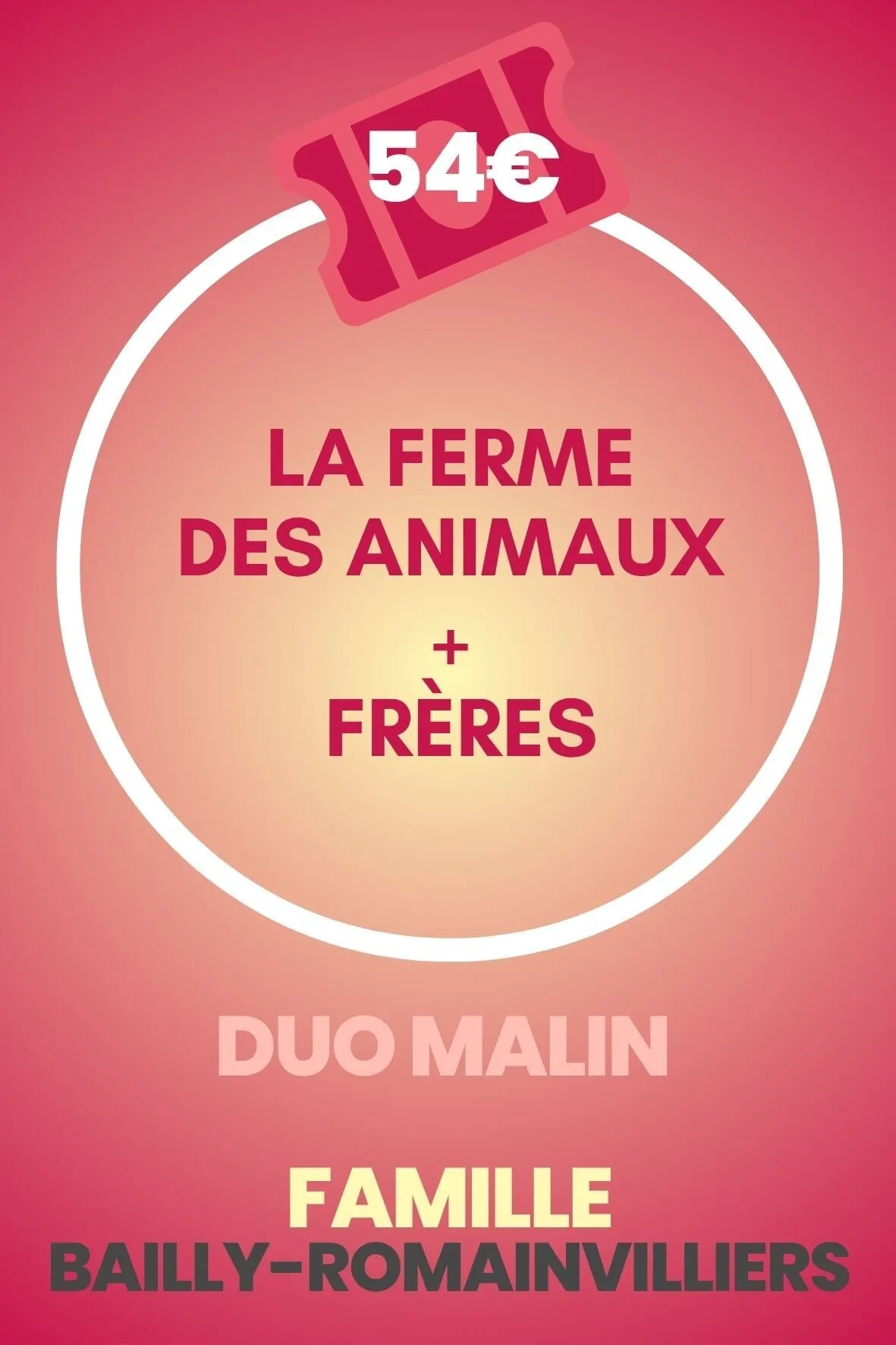 affiche