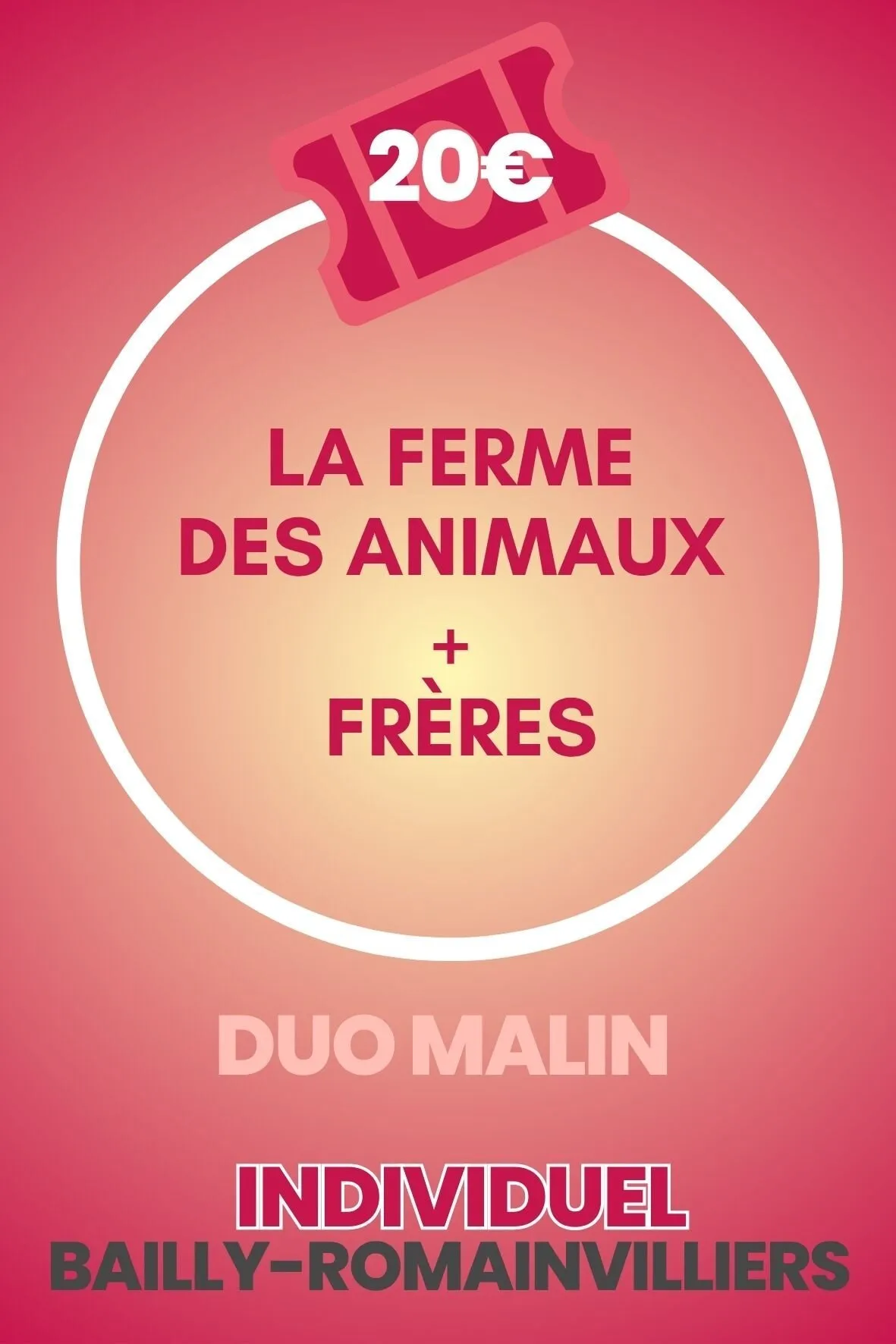 affiche