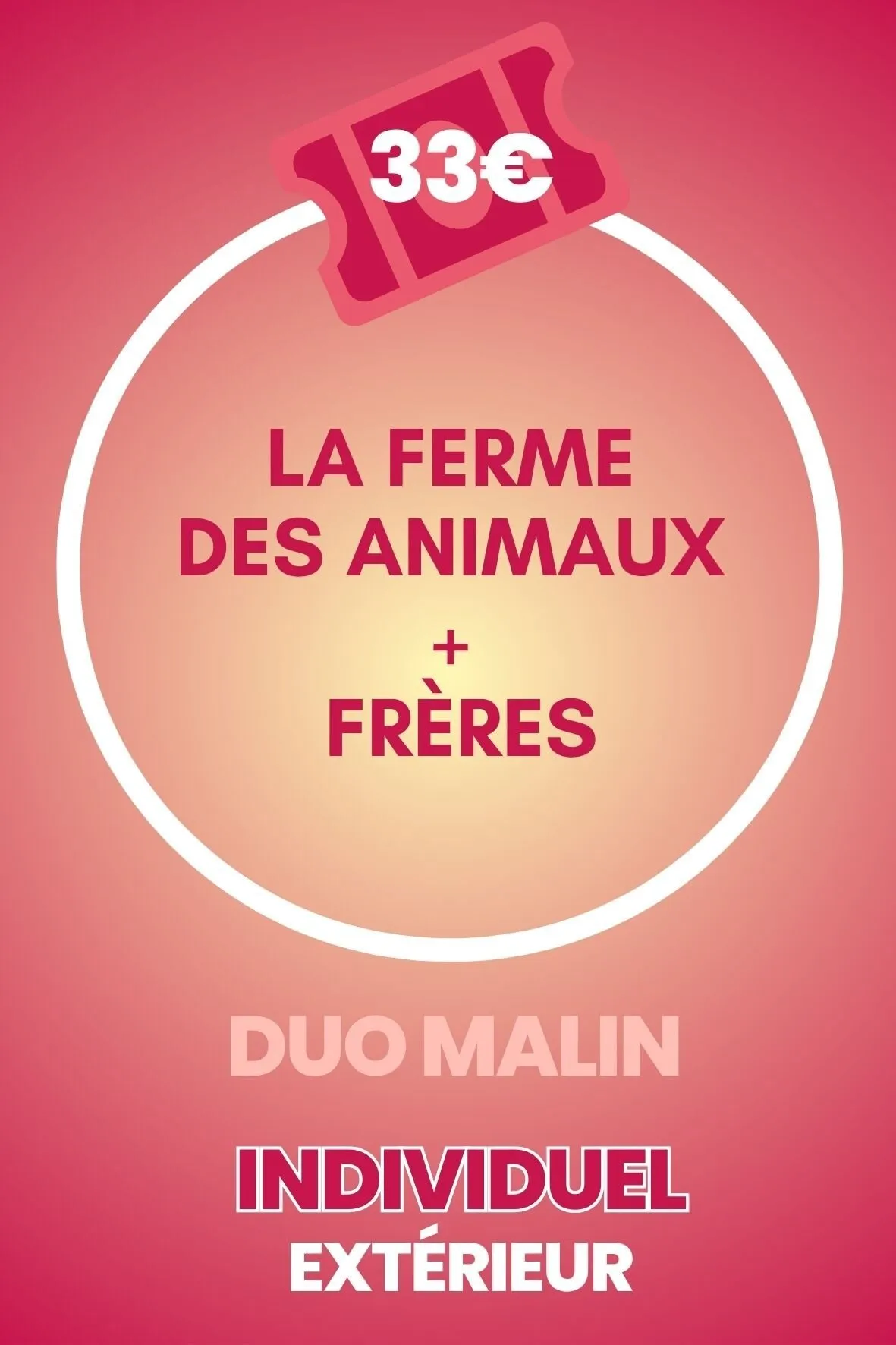 affiche