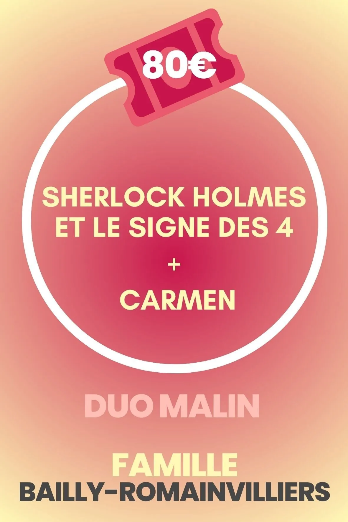 affiche