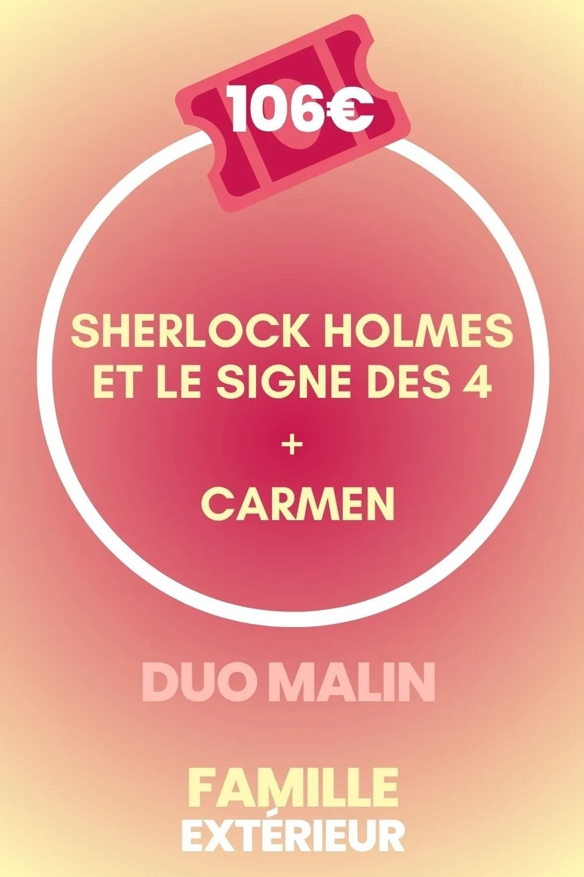 affiche