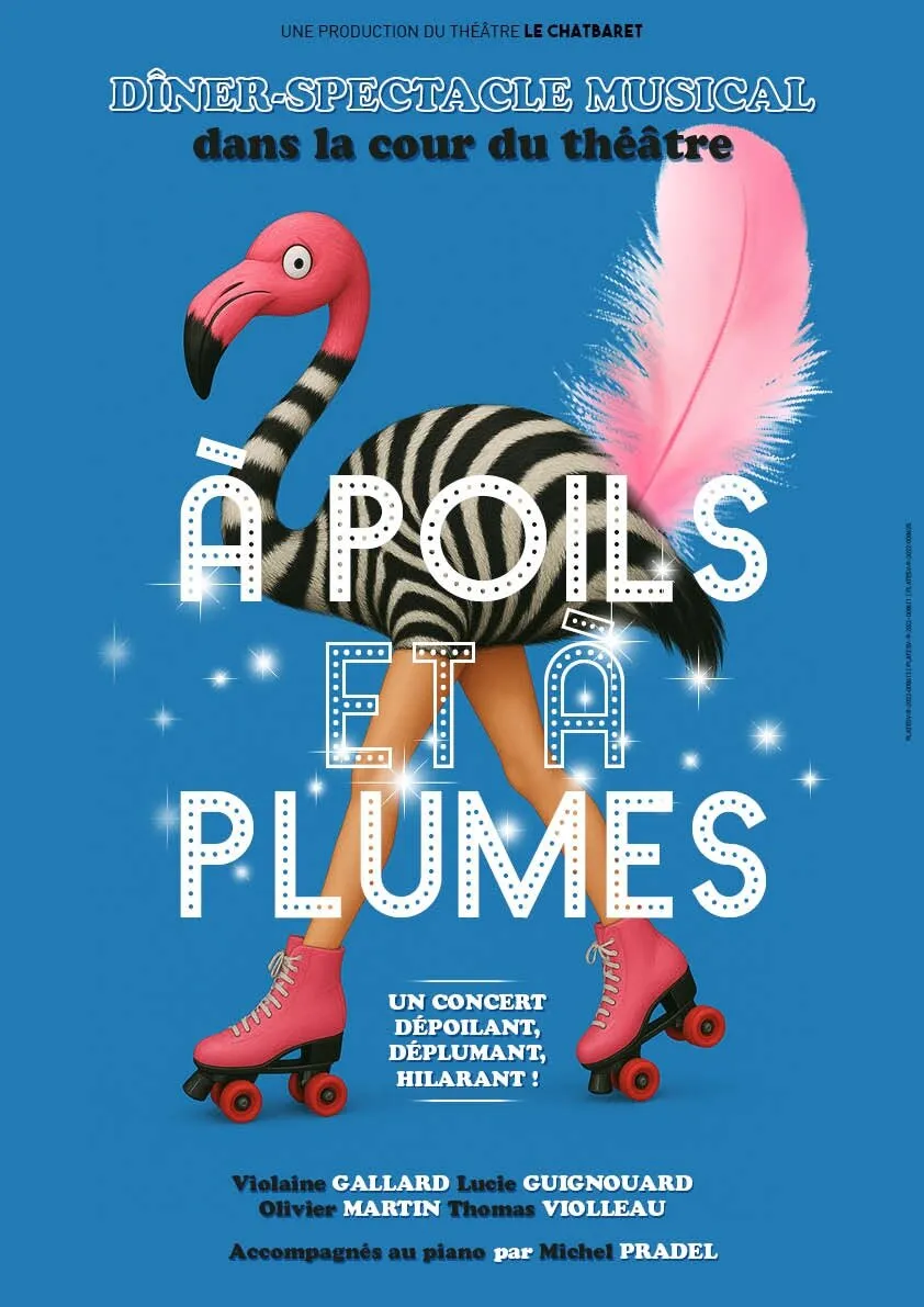 affiche