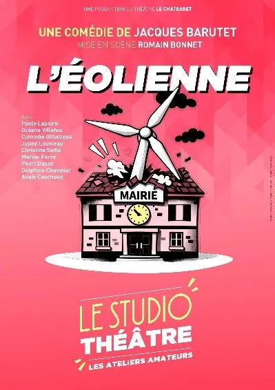 affiche