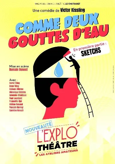 affiche