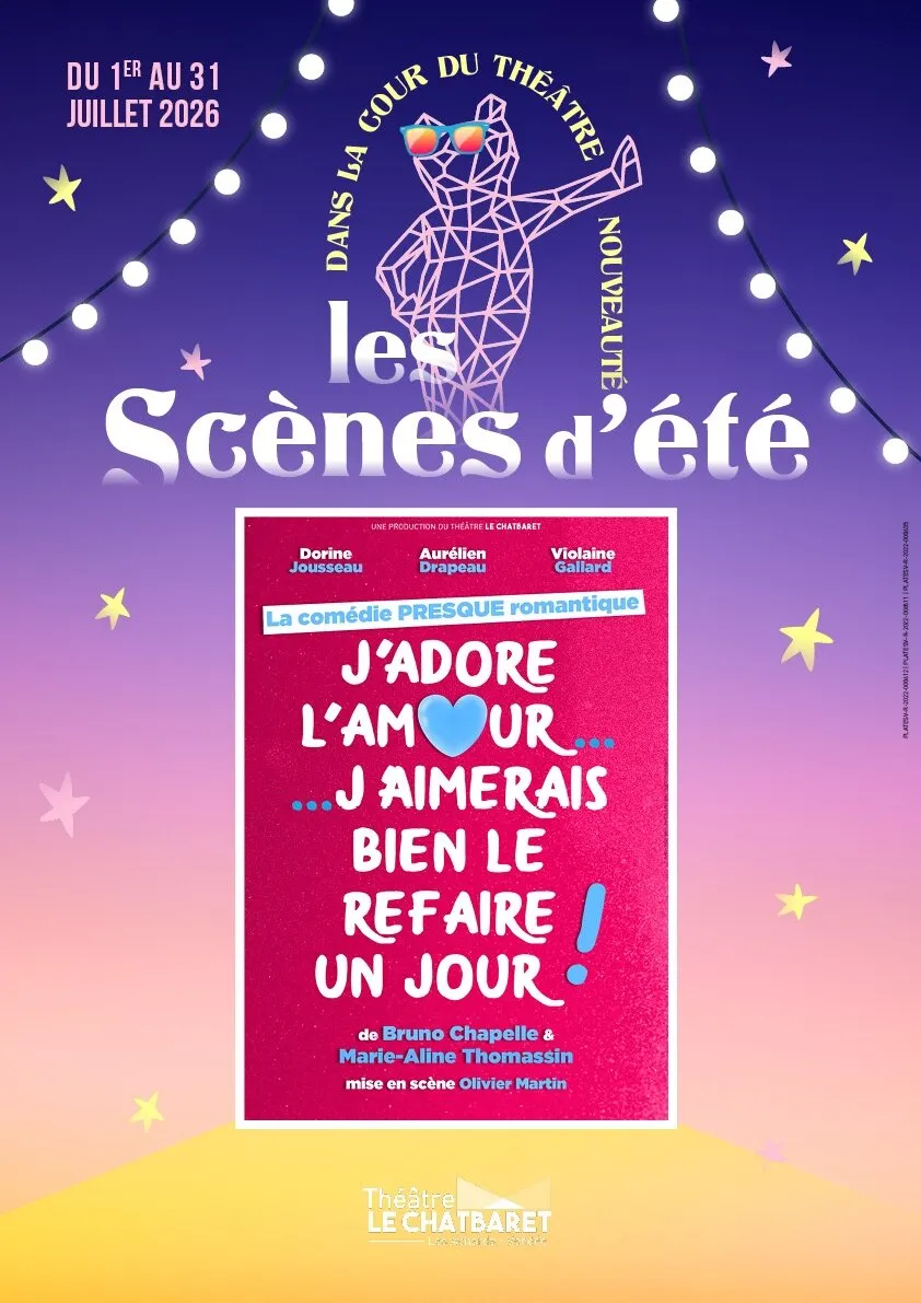 affiche
