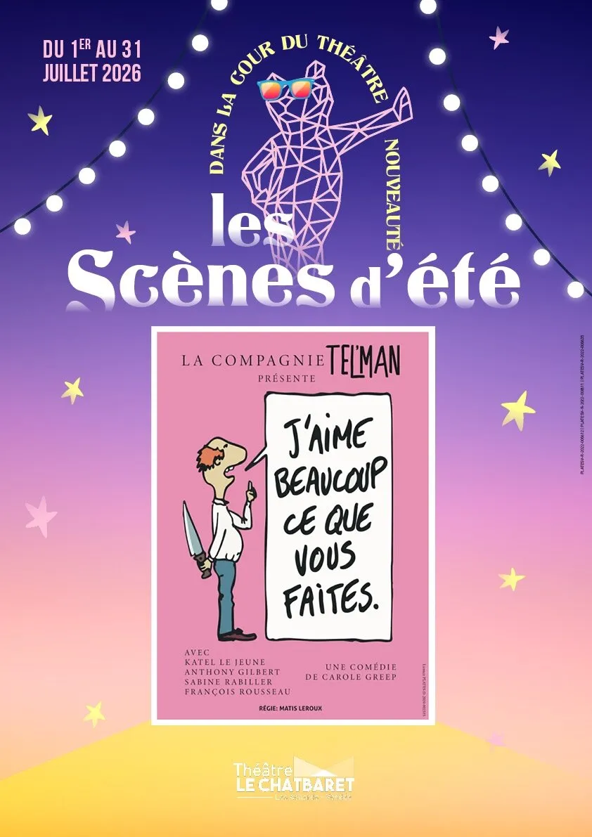 affiche