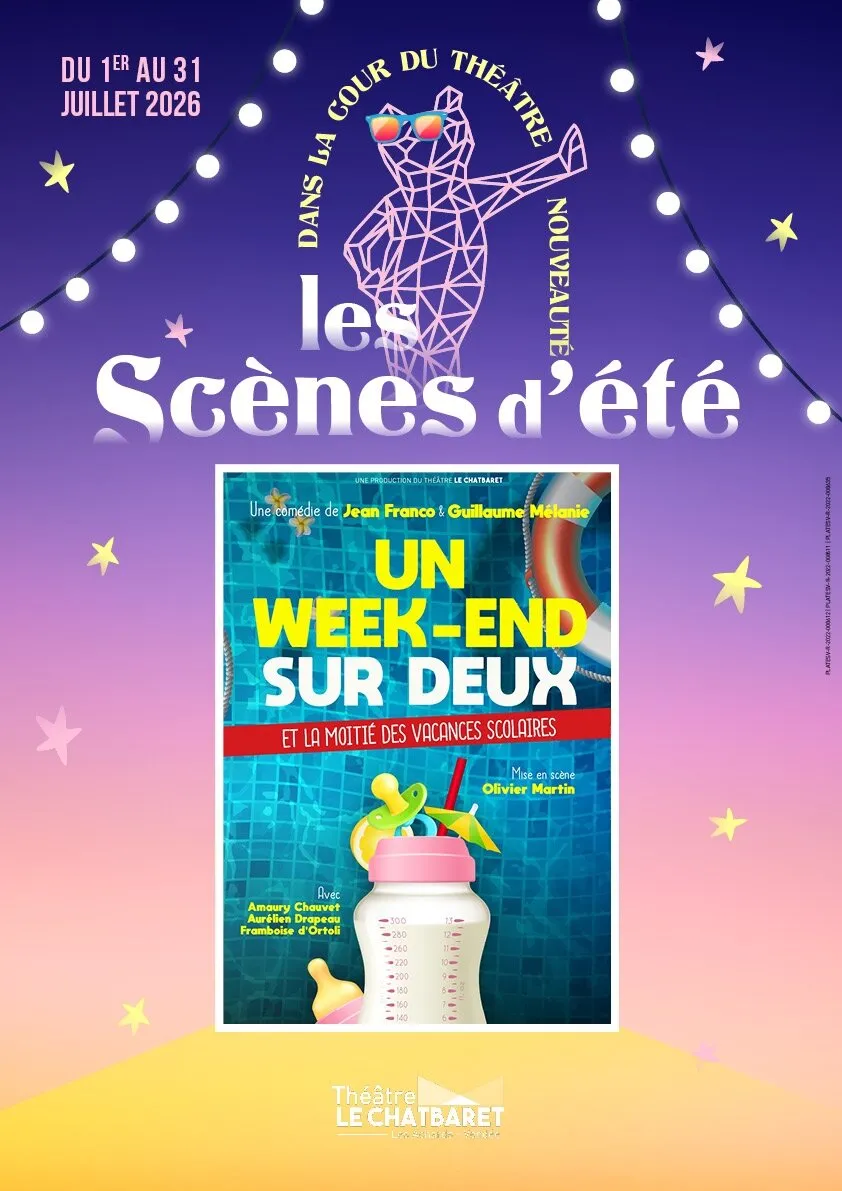 affiche